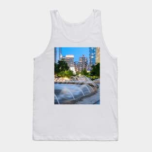 The Vessel, Hudson Yards Tank Top